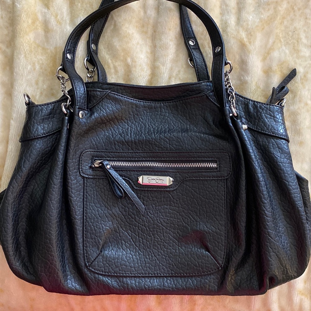 Jessica Simpson Shoulder Bag 🖤